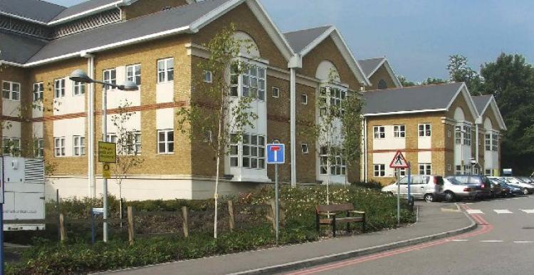 Photo of Barnet Hospital