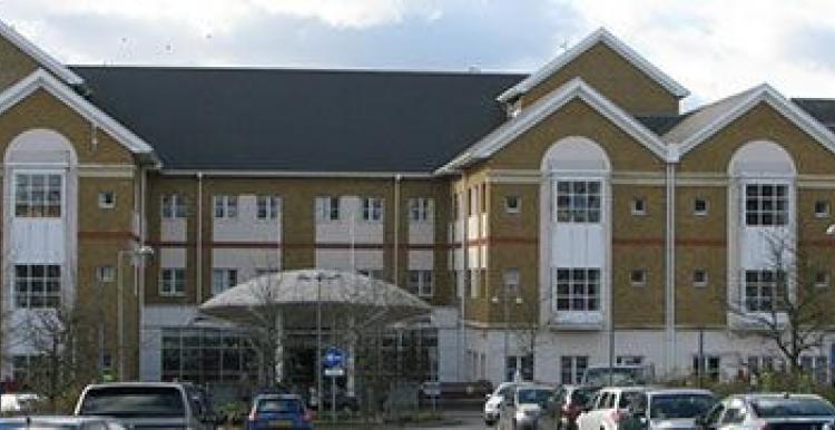 Barnet Hospital Barnet Hospital