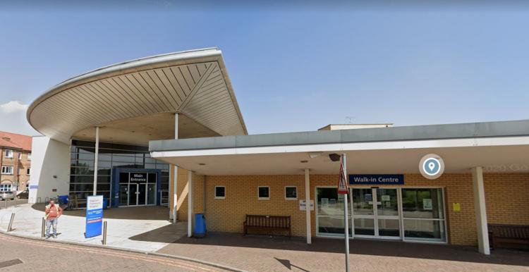Edgware Community Hospital image