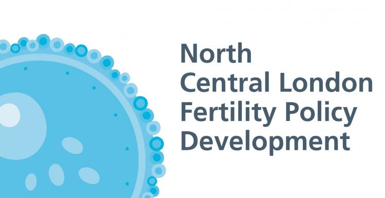 Fertility policy logo