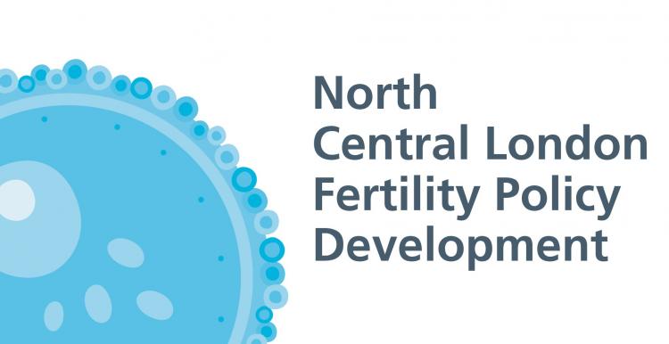 Fertility policy logo Fertility policy logo