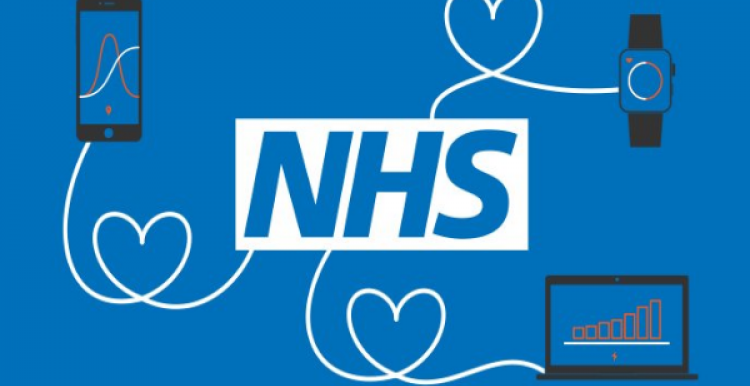 NHS Digital image