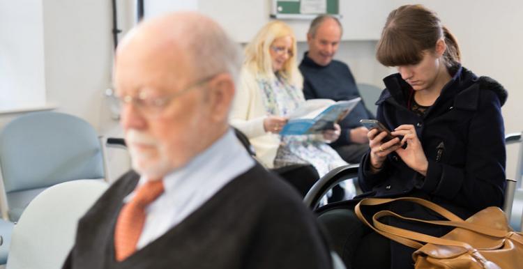 CQC rated BEHMHT good following inspection