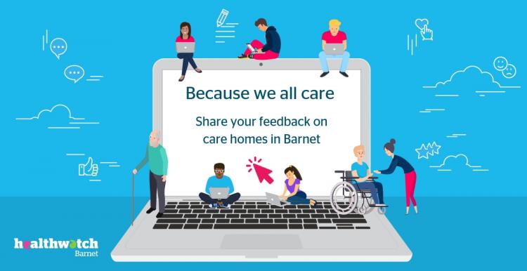 Care home survey Care home survey
