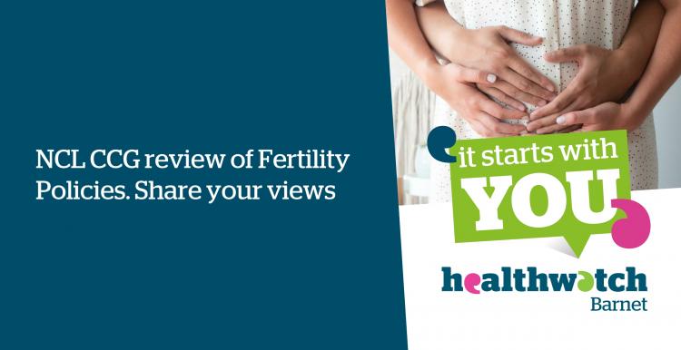 Fertility services review