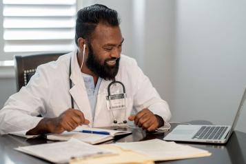 Hospital Dr online consultation