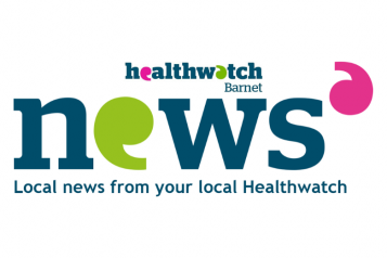 Image of Healthwatch logo