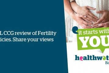 Fertility services review