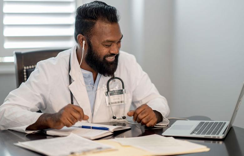 Hospital Dr online consultation